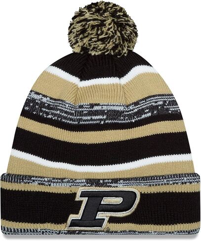 New Era College Ne14 Sport Knit Beanie in Saudi Arabia