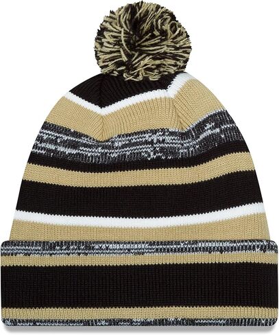 New Era College Ne14 Sport Knit Beanie in Saudi Arabia