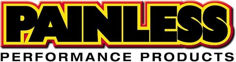 Painless Performance 70690 8-Gauge Red TXL Wire (25 ft) in Saudi Arabia