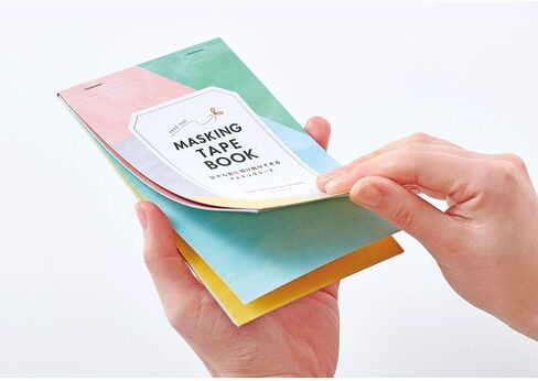 キングジム(Kingjim) King Jim HITOTOKI 9672-003 كتاب شريط لاصق، بطاقة بريدية، متنوعة in Kuwait