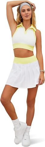 Beach Riot Cape Tennis Skirt in Saudi Arabia