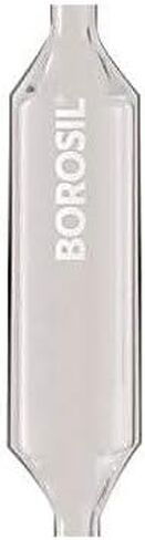 Borosil® ماصات النقل الحجمي من الفئة A القابلة لإعادة الاستخدام (الماصات)، شهادة الدفعة، 30 مل، 10/CS in Kuwait