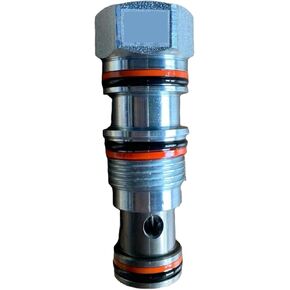 CKCA-XAN Pilot-to-open check valve in Kuwait