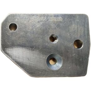 Belt Tensioner Bracket Generic OEM Replacement For Cummins pulley idler 3919985 3904552 3904548 3903088 3925207 in Kuwait