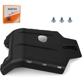 Skid Plate W/Bolt For Kawasaki KLX230 KLX230R KLX230SM （Exclude KLX230 SE）2020-2024 99994-1246 in Kuwait