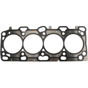 MLS Head Gasket Compatible with 04-12 Mitsubishi Eclipse Lancer 2.4L 4Cyl. SOHC 16v 4G69 26235PT HG162 in Kuwait