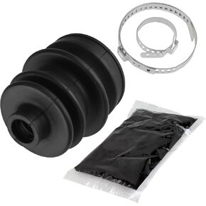 Caltric Axle Cv Boot Kit Compatible with Arctic Cat 0436-276 1436-207 in Kuwait