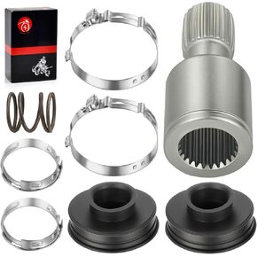 مقرنة عمود الإدارة الخلفي ومجموعات التمهيد لـ Wildcat 1000 X SE LTD 4X(No Trail/Sport/XX) OEM 1402-951 1402-026 2402-134 1423-061 0423-393 in Kuwait