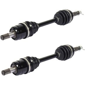 1 زوج CV عمود المحور الجمعية 42200-HC5-003 الجبهة اليسرى اليمنى يناسب لهوندا FourTrax 300 1988 1990-2000 in Kuwait