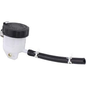 Front Brake Fluid Reservoir Cup Tank for Suzuki GSXR 600 GSXR 750 GSXR 1000 SV650S SV1000S TL1000R TL1000S Yamaha YZF R1 YZF R6 Kawasaki ZX6R ZX10R ZX14R ZX9R ZX7R Ninja 1000 Z1000 ZZR600 in Kuwait