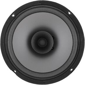 Dual Car Horns Car Audio System Clear Sound Details High Sensitivity Compatible with Car Audio Moisture Resistant Speakers in Kuwait