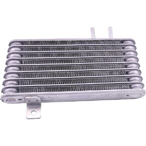 Transmission Oil Cooler 2920A103 MI4050105 Compatible with Mitsubishi Lancer L4 2.0L 2008-2015 Outlander Sport 2011-2020 in Kuwait
