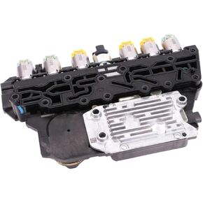 New For 24265789 24264425 6T40 6T45 TCU Gen2 Transmission Control Module With Solenoids Compatible For Chevrolet Cruz Compatible For Buick in Kuwait