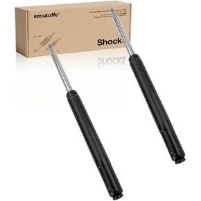 Front Left & Right Suspension Struts Cartridges 2pcs in Kuwait