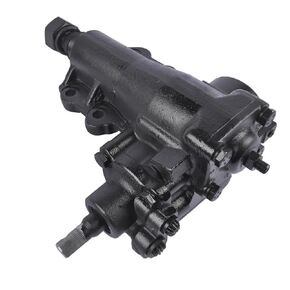 صندوق تروس توجيه كهربائي متوافق مع Frontier 1999-2004 V6 3.3L L4 2.4L AP02 27-8416 492009Z011 18200009102 in Kuwait