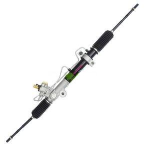 Power Steering Gear Rack for Infiniti QX56 1st Generation, Facelift (2007–2010) JA60 1st Generation (2004–2007) JA60 for 49001-7X000 49001-ZH50A LHD Left Hand Drive in Kuwait