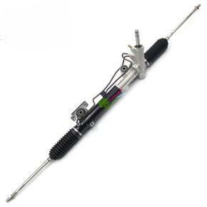 Power Steering Gear Rack for Mitsubishi Lancer 10th Generation, 2nd Facelift (2015–2017) CY5A, CY4A, CY1A, CX3A 10th Generation, Facelift (2011–2019) CY1A, CY3A for 4410A248 LHD Left Hand Drive in Kuwait