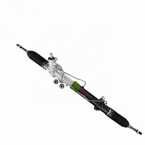 Power Steering Gear Rack for Nissan Navara 2nd Generation, Facelift (2010–2015) D40 2nd Generation (2004–2010) D40 Other Body Styles D40T, D40TT for 49001-4KH0A LHD Left Hand Drive in Kuwait