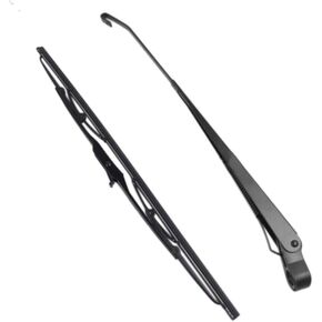 Excavator Accessories for DOOSAN DH DX Fit for 150/215/220/225-5-7-9 Excavator Wiper Motor arm 24V 12V Easy to Replace in Kuwait