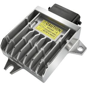 LF2L189E1G Plug N Play Tested Programmed Transmission Control Module TCM Compatible with 2008-2010 Mazda Premacy 2.0L LF2L-18-9E1G in Kuwait