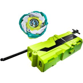 Beyblade X Blast Pegasus A Tr Clip & Rip Launcher with Takara Tomy Attack Type Top Right-Spinning Top, Battling Tops Game Toys, Ages 8+ in Kuwait