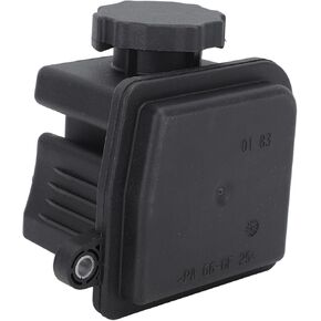 Semme Power Steering Fluid Pump oir 0004600183 Replacement for C240 C280 C32 C55 Proof ABS Design in Kuwait