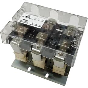 TD-AL-18.5K Line Reactor DC Reactor 100A 200-230V 50/60Hz in Kuwait