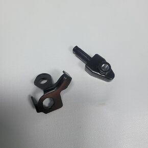 Parts Number# 8R0827851 Tailgate Motor Repair kit 1pack in Kuwait
