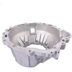 Transmission Bell Housing Compatible with Automotive Motorcycle Parts SC300 W58 W57 W56 1jz 2jz for Part Number AP01 in Kuwait