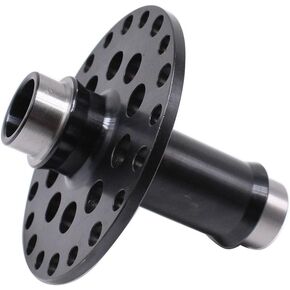 1 pc SHLPDFM Black 9 Inch Lightweight Full Steel Spool 8025034-STD-31 Fits for Ford Rearend 31 Spline in Kuwait