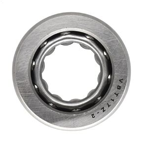 Shaft Steering Bearing VBT17Z-2 3415016220 Compatible with Kubota Tractor DT L175 L185 L225 Compatible with Case Tractor 235 255 Compatible with Yanmar 169 186 250 1500 1600 1720 in Saudi Arabia