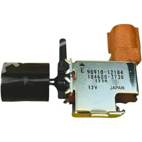EGR التحكم SolenFo Oid صمام التبديل 90910-12184 لتويوتا Fo لكزس Fo Fo Dyna Fo Hilux Fo Hiace 184600-3730 متوافق مع in Kuwait
