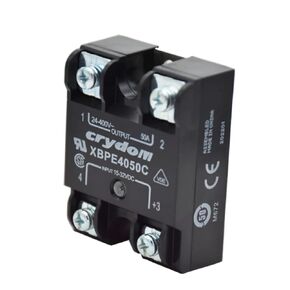 XBPE4050C Solid State Relay Sealed in Box in Kuwait