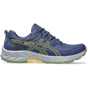 ASICS Men's Gel-Venture 9 Running Shoes, 12, Blue Expanse/Black in Saudi Arabia