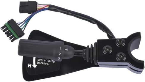 مفتاح التحكم في ناقل الحركة AP01 AT182520 متوافق مع 210LE 310E 310SE 310G 315SG in Kuwait