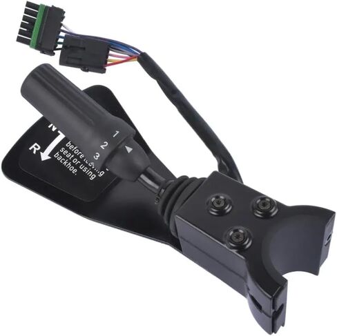 مفتاح التحكم في ناقل الحركة AP01 AT182520 متوافق مع 210LE 310E 310SE 310G 315SG in Kuwait