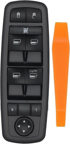 Driver Master Switch compatible for Dodge Nitro Journey 2008-2012 4602632AD 8+13Pin in Kuwait