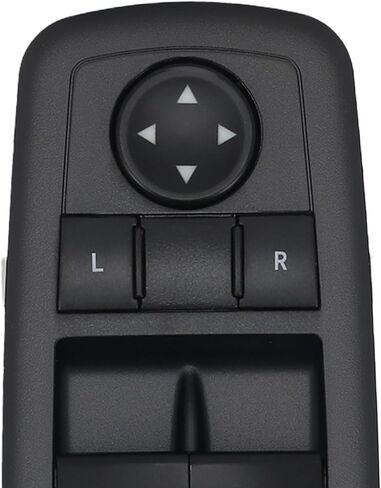 Driver Master Switch compatible for Dodge Nitro Journey 2008-2012 4602632AD 8+13Pin in Kuwait