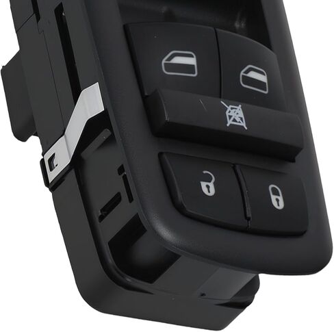 Driver Master Switch compatible for Dodge Nitro Journey 2008-2012 4602632AD 8+13Pin in Kuwait