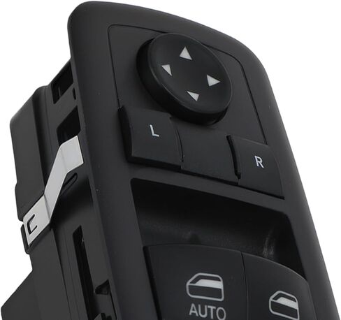 Driver Master Switch compatible for Dodge Nitro Journey 2008-2012 4602632AD 8+13Pin in Kuwait
