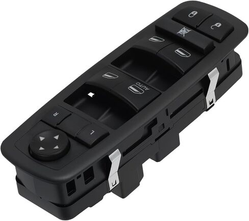 Driver Master Switch compatible for Dodge Nitro Journey 2008-2012 4602632AD 8+13Pin in Kuwait