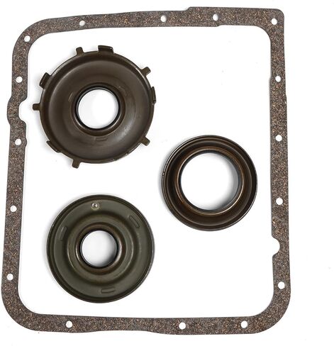 4L60 4L65 4L65E Transmission Overhaul Rebuild Kit Fits for 2004-UP Escalade, Express, Astro, Avalanche, Colorado, Silverado 1500, Tahoe, Canyon Yukon,4L60 4L65 4L65E Transmission Rebuild Kit in Kuwait