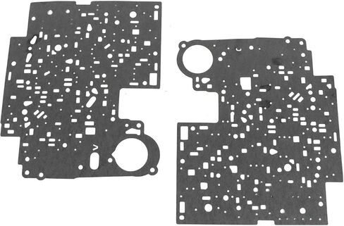 4L60 4L65 4L65E Transmission Overhaul Rebuild Kit Fits for 2004-UP Escalade, Express, Astro, Avalanche, Colorado, Silverado 1500, Tahoe, Canyon Yukon,4L60 4L65 4L65E Transmission Rebuild Kit in Kuwait
