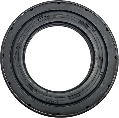 Front Right Axle Drive Shaft Seal Passenger Side，Compatible with Jeep Gladiator Wrangler JL 2018-2024，Replace 68396635AA in Kuwait
