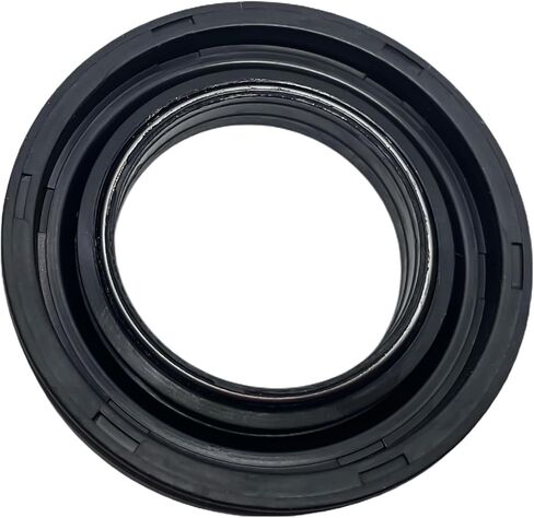 Front Right Axle Drive Shaft Seal Passenger Side，Compatible with Jeep Gladiator Wrangler JL 2018-2024，Replace 68396635AA in Kuwait