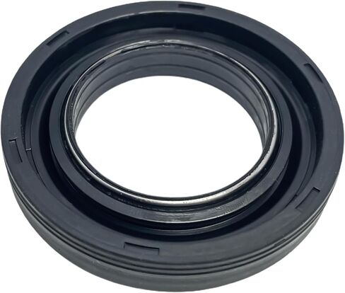 Front Right Axle Drive Shaft Seal Passenger Side，Compatible with Jeep Gladiator Wrangler JL 2018-2024，Replace 68396635AA in Kuwait
