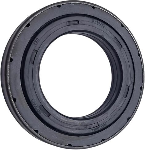 Front Right Axle Drive Shaft Seal Passenger Side，Compatible with Jeep Gladiator Wrangler JL 2018-2024，Replace 68396635AA in Kuwait