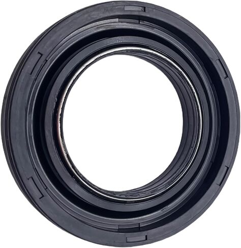 Front Right Axle Drive Shaft Seal Passenger Side，Compatible with Jeep Gladiator Wrangler JL 2018-2024，Replace 68396635AA in Kuwait