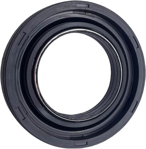 Front Right Axle Drive Shaft Seal Passenger Side，Compatible with Jeep Gladiator Wrangler JL 2018-2024，Replace 68396635AA in Kuwait