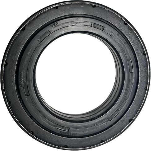 Front Right Axle Drive Shaft Seal Passenger Side，Compatible with Jeep Gladiator Wrangler JL 2018-2024，Replace 68396635AA in Kuwait